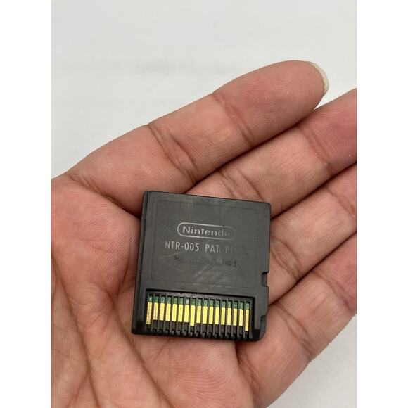 LEGO Indiana Jones 2 The Adventure Continues DS (Nintendo DS, 2009) - Cart Only - Picture 4 of 4